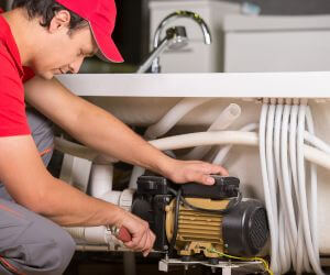 About Sewer Line Replacement Elk River, ID